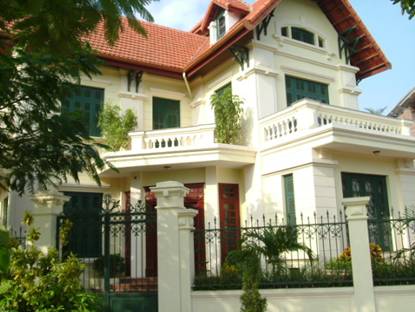 Phong thủy hóa giải mảnh đất có hình dáng hoặc vị trí xấu