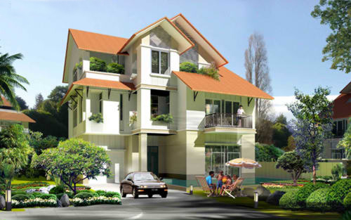 Hiện đại