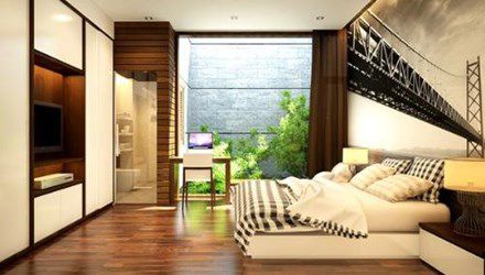 Bài trí nhà cửa và những lỗi phong thủy thường gặp