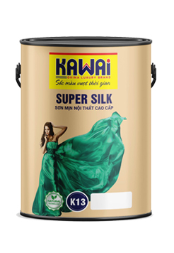 SƠN MỊN NỘI THẤT CAO CẤP
