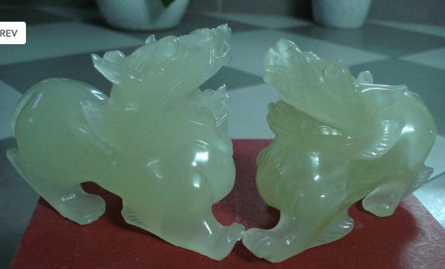 Phong thủy năm 2015: Đại kỵ và cách hóa giải
